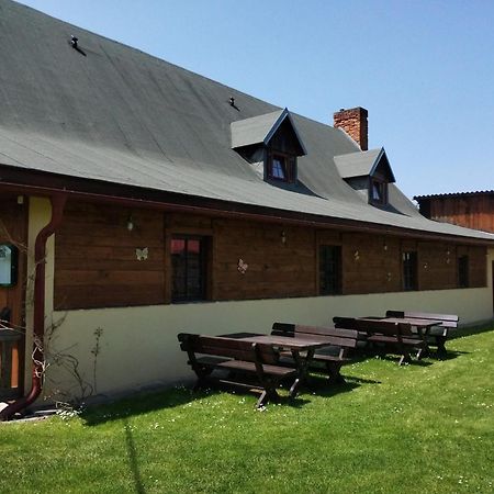 Hotel Penzion Kelt Zátor Exterior foto