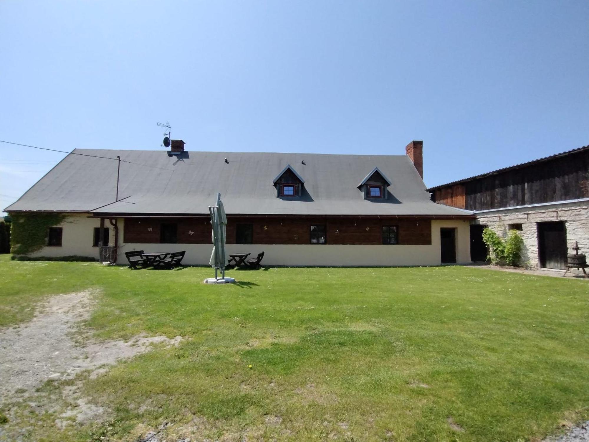 Hotel Penzion Kelt Zátor Exterior foto