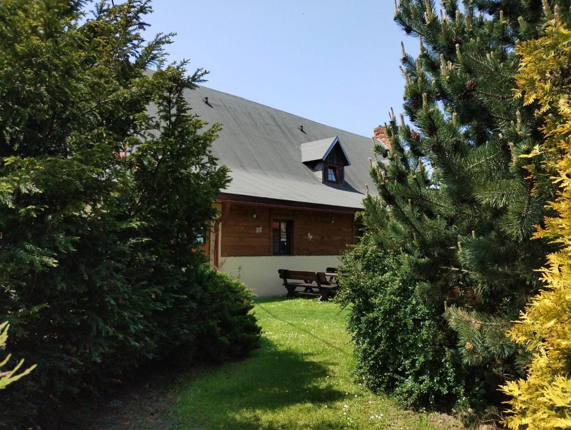 Hotel Penzion Kelt Zátor Exterior foto